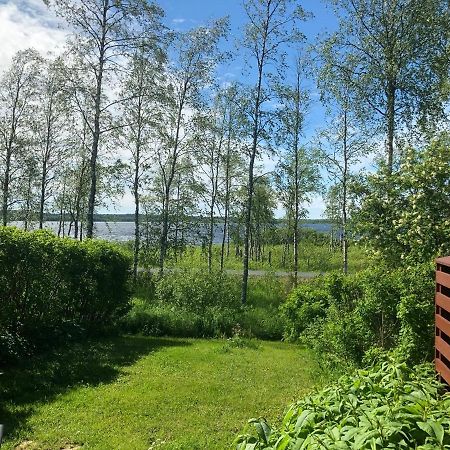 Apartment With Aircondition And Sauna Kuusamo Buitenkant foto