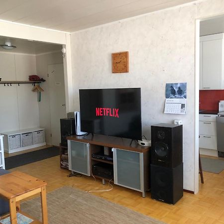 Apartment With Aircondition And Sauna Kuusamo Buitenkant foto