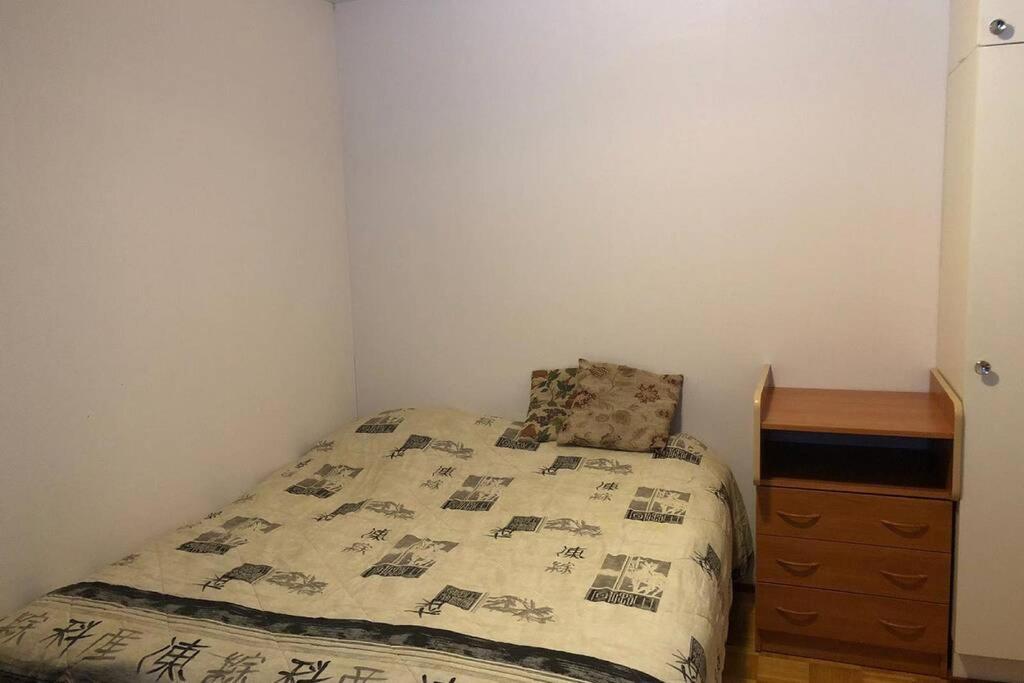 Apartment With Aircondition And Sauna Kuusamo Buitenkant foto