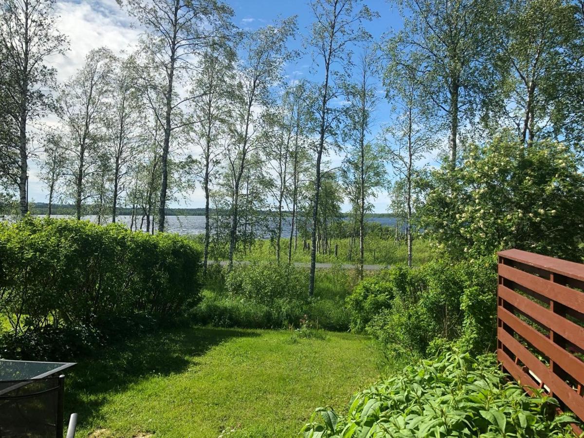 Apartment With Aircondition And Sauna Kuusamo Buitenkant foto