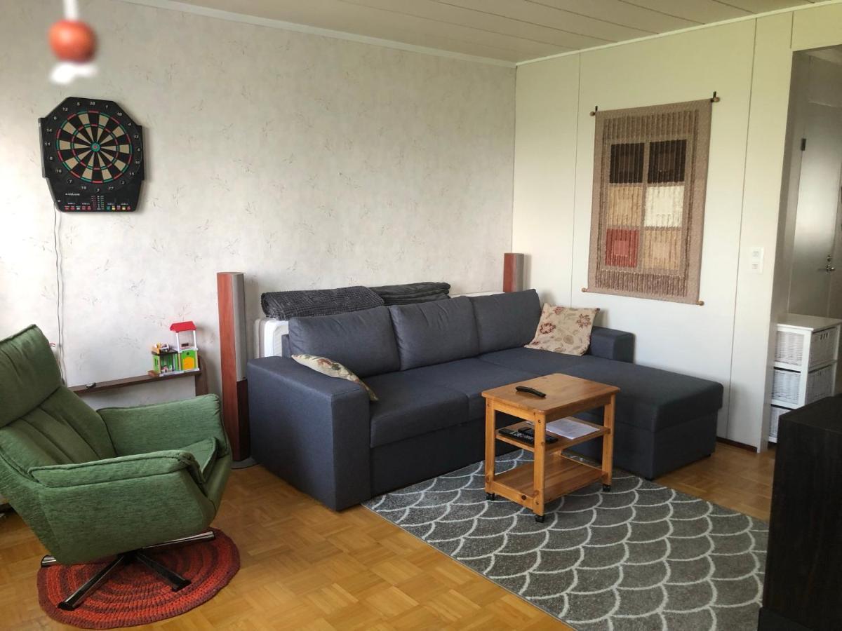 Apartment With Aircondition And Sauna Kuusamo Buitenkant foto