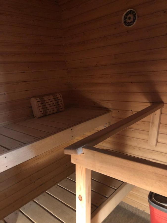 Apartment With Aircondition And Sauna Kuusamo Buitenkant foto